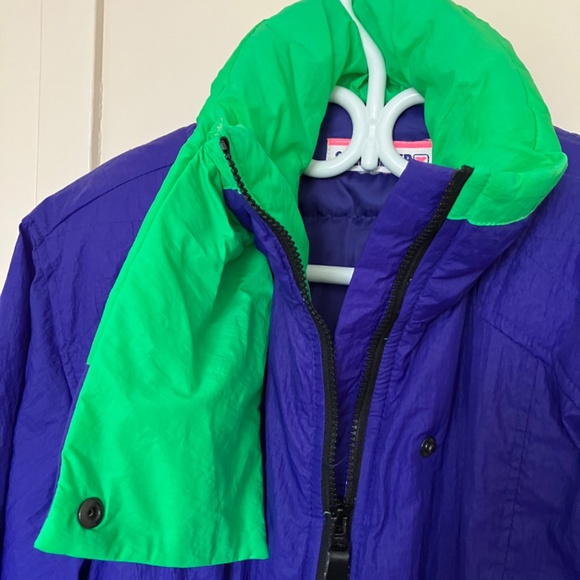Obermeyer women's ski jacket - Picture 3 of 14